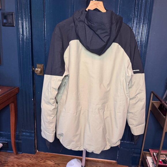 Armada Romer 2L Gor-Tex Insulated Jacket - Picture 2 of 9